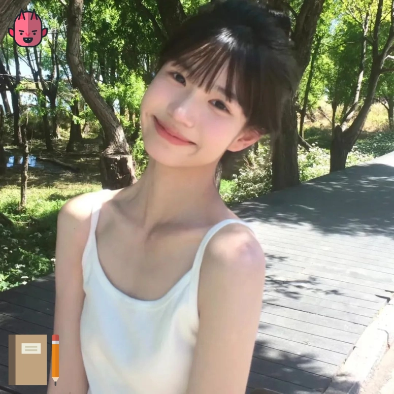廖女士